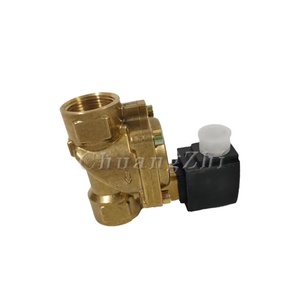 Nouvelle électrovanne 1089038035 AC24V 50Hz 16Bar pour compresseur Atlas Copco 1089 0380 35 pour usage domestique et industriel - Product Image 1