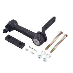 Kit di collegamento dello sterzo per 1958-64 Chevy Car <span class=keywords><strong>Chevrolet</strong></span> Full Size Impala <span class=keywords><strong>Bel</strong></span> SLK-C5864 <span class=keywords><strong>Air</strong></span> - Product Image 6