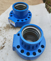 Couvre-cylindre hydraulique personnalisé pour bras de godet, couvercle de tête de cylindre, garniture de cylindre, pièces de cylindre hydraulique sur mesure pour excavatrice