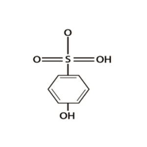 Fabrika doğrudan satış 4-hidroksibenzensülfonik asit CAS 98-67-9 yüksek kaliteli fenol sülfonik asit - Product Image 3