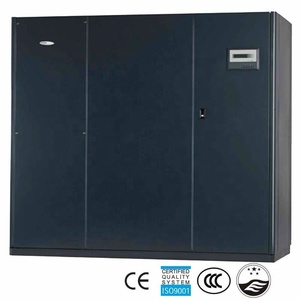 HVAC datacenter precisão ar condicionado computador quarto servidor ar refrigeração sistema modelo DX - Product Image 2