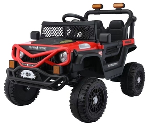 12V auto elettrica giocattolo per bambini reale concetto di auto con batteria materiale plastico all'ingrosso - Product Image 5