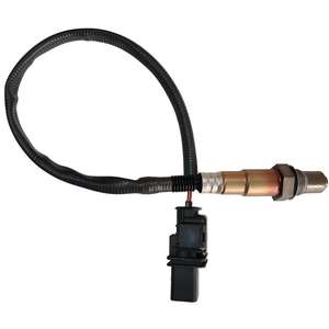 39350-2F610 393502F610 Capteur d'oxygène lambda avant pour Hyundai Santa <span class=keywords><strong>Fe</strong></span> Grandeur Maxcruz Tucson pour Kia Sportage 2.0 2.2 1 pièce - Product Image 1