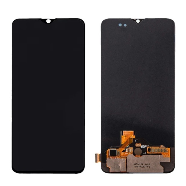 Replacement Display OLED Screen Mobile Phone Screen for OPPO R17 / R17 PRO / V17 Neo Screen Digitizer Assembly