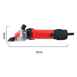 Cizalla <span class=keywords><strong>de</strong></span> lana <span class=keywords><strong>de</strong></span> oveja eléctrica al por mayor a bajo <span class=keywords><strong>precio</strong></span> TUOYUN - Product Image 4