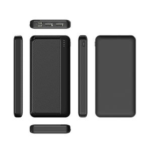 Cargador Portátil de Alta Capacidad de 10000 mAh, Cargador Rápido de 10 W con Salida USB Dual, Bancos de Energía Pequeños para Viajes para Teléfono - Product Image 6