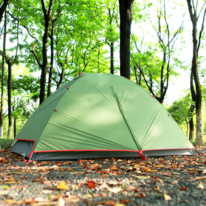 <span class=keywords><strong>Tente</strong></span> de camping en plein air en silicone pour le glamping, articles chauds, tentes ultra-légères imperméables de randonnée bon marché - Product Image 6