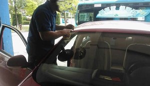 Werkzeug zum Entfernen von Autoglasdichtungsgummi und Windschutzscheiben-Schneidewerkzeug - Product Image 6