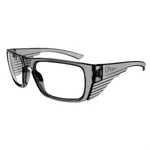 Ttake EVO Focus Safety <b>Glasses</b> Clear Lens +1.0 <b>Reading</b> <b>Glasses</b> Protective Eyewear - Product Image 2
