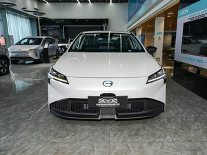 Véhicules électriques neufs AION S Plus Édition Luxe Blanc SUV Énergie Nouvelle 2026 – Approvisionnement direct usine - Product Image 2