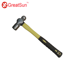 Greatsun Dụng Cụ Búa Pein Bóng Chuyên Nghiệp Tay Cầm Bằng Nhựa + Sợi Thủy Tinh Hai Màu Với Mức Giá Tuyệt Vời - Product Image 3