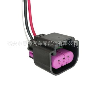 Conector de Sensor de Combustible 13511132 para la Industria Automotriz Nacional - Product Image 4