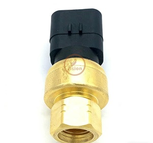 Pièces d'excavatrice 325D 330D 336D2 Capteur de pression d'huile 276-6793 2766793 - Product Image 1