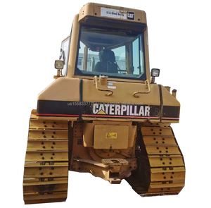 Unmodified <b>Tracked</b> Crawler Excavator Core Caterpillar <b>Pump</b> Component High Quality Used for 2023 Model Diesel Engine 12 Months - Product Image 1