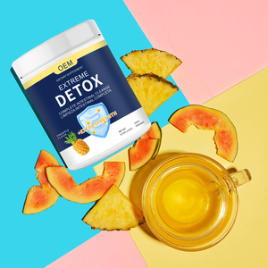 Producto de Belleza en Polvo para el Control de Peso Instantáneo y Extremo, para Uso en Adultos - Product Image 2