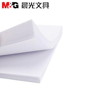 M&G <b>Sticky</b> <b>Notes</b> 80 Pages 76X76mm Square White Self Adhesive For Office Student Study - Product Image 3