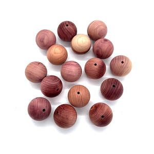 Customized Western <b>Red</b> Cedar <b>Wood</b> Ball Expanding Incense <b>Wood</b> Block Various Shapes Crafts CNC Machining Laser Engraving Parts - Product Image 1