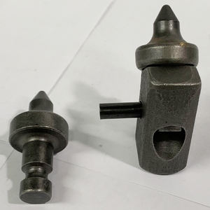 FAE FA20/10-1 <span class=keywords><strong>BM92</strong></span> dents de tranchée pour fondation supports de dents de travail pour tronçonneuse trancheuse chaîne machine tranchée fondation - Product Image 4