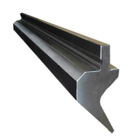 Presse plieuse poinçon Promecam presse plieuse outillage presse plieuse moule