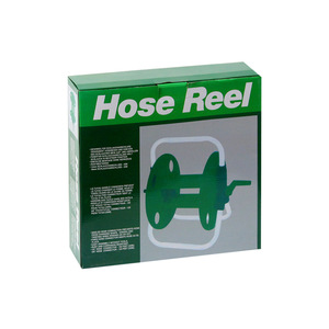 ที่เก็บสายยางรดน้ำ Huabangshi รุ่น HBS 067N วัสดุ PVC แบบตั้งพื้นสำหรับรดน้ำสวน - Product Image 2