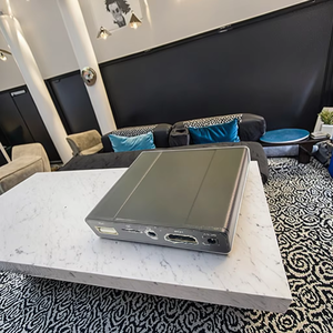 New Arrival 1080P Full <span class=keywords><strong>HD</strong></span> <span class=keywords><strong>media</strong></span> <span class=keywords><strong>player</strong></span> thiết kế mỏng cho DVD VCD người chơi & ghi âm hỗ trợ USB SD TF <span class=keywords><strong>HD</strong></span> - Product Image 3