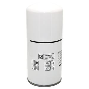 Compresseur d'air à vis Bolite BLT50A de 37 kW de remplacement avec séparateur d'huile, nouvel état, raccordement et filtre de sécheur d'air - Product Image 1