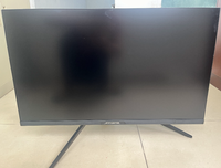 Écran IPS HDR rotatif super mince sans cadre ANTGAMER ANT27VQ PRO 240Hz DP 27 pouces moniteur de jeu pour ordinateur de bureau