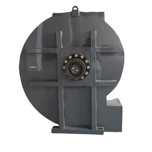 12-16 CBMスイーパー用道路スイーパーファン用吸引ファン - Product Image 1