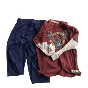 I bambini hanno usato balle di vestiti di alta qualità per bambini vestiti puliti per bambini hanno usato le balle di scarpe <span class=keywords><strong>prezzi</strong></span> - Product Image 3