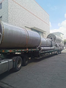 एथिलीन ऑक्साइड टेल गैस उपचार - Product Image 3