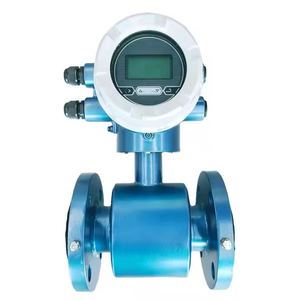 Industriële Gebruik Elektromagnetische Flowmeter Met Rs485 Interface - Product Image 2