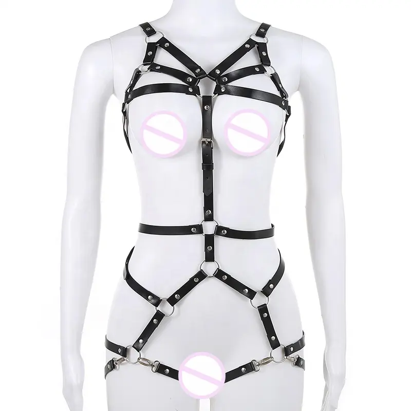 Sex furniture bondage harness bed on system sm femdom toy fun erotic bdsm manette corda legata per uomo e donna imbracatura bdsm