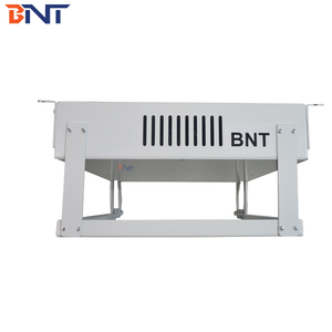 <span class=keywords><strong>Soporte</strong></span> de <span class=keywords><strong>Techo</strong></span> <span class=keywords><strong>Motorizado</strong></span> <span class=keywords><strong>Oculto</strong></span> para <span class=keywords><strong>TV</strong></span> BNT Factory con Elevación Vertical Automática de 55-65 Pulgadas, Acero Laminado en Frío, 110V/220V, Modelo TCL-2 - Product Image 4