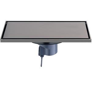 Drenaje de Piso Moderno de Alta Calidad en Acero Inoxidable para Accesorios de Baño, Distribución al por Mayor - Product Image 3