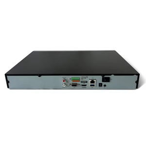 Hikon Vision DS-7608NXI-K2 Version anglaise originale Hik, <span class=keywords><strong>NVR</strong></span> 8 canaux série 1U avec capteur CMOS AcuSense 4K et grand angle de 180° - Product Image 4
