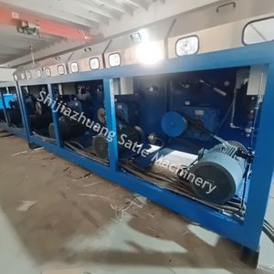 Máquina <span class=keywords><strong>de</strong></span> dibujo <span class=keywords><strong>de</strong></span> alambre <span class=keywords><strong>de</strong></span> cobre, herramienta <span class=keywords><strong>de</strong></span> corte <span class=keywords><strong>de</strong></span> línea recta, Horizontal, eficiente - Product Image 4