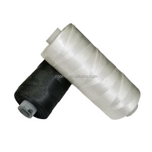 Hoge Vasthoudendheid 210D Vissen Twine Kleur Polyester Twine - Product Image 6