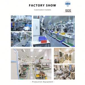 הסיטונאי ec16 3 / 5 סיכה 15 מ "מ 16 מ" מ 20 מ "מ מרוסק פיר שטוח טרוזר דיגיטלי עם מתג דחיפה - Product Image 5