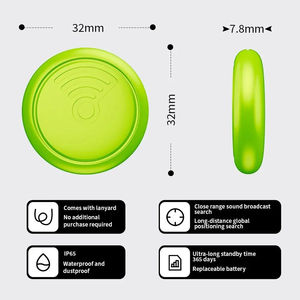 <span class=keywords><strong>Puce</strong></span> GPS étanche pour animaux <span class=keywords><strong>de</strong></span> compagnie pour mini chien et <span class=keywords><strong>chat</strong></span> Localisateur GPS mondial en temps réel - Product Image 3