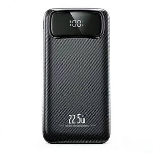 Batería Externa Personalizada de Alta Capacidad 10000 mAh con Carga Rápida de 22.5W PD para Teléfono Portátil con Pantalla Digital - Product Image 3
