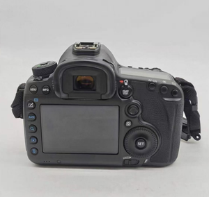 Appareil photo reflex numérique EOS 5Ds, corps d'appareil, 50MP, plein format, d'occasion - Product Image 2