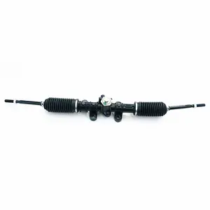 Hisun ATVs Parts 800 Steering Gear Assy OEM 64100-116000-0000 P116000641000000 62600-116C-0100 4x4 atv/utv parts