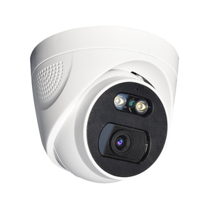 Caméra Wifi Tuya Smart Home Full HD 1080P Caméra tourelle 4MP Vision nocturne couleur automatique Caméra dôme <span class=keywords><strong>Installation</strong></span> au plafond - Product Image 2
