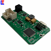 Placas de circuito impreso inversor matamoscas 200W tuya PCB fabricación Whirlpool lavadora Placa de control VFD pcba