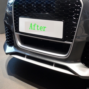 Paraurti anteriore per <span class=keywords><strong>Audi</strong></span> A6 <span class=keywords><strong>Rs6</strong></span> 2013-2015 - Product Image 5