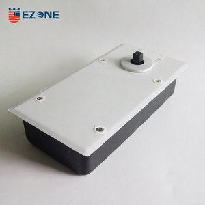 <span class=keywords><strong>Bisagra</strong></span> de Piso Hidráulica Oculta de Diseño Moderno EFS-730 <span class=keywords><strong>para</strong></span> Puerta de <span class=keywords><strong>Vidrio</strong></span> <span class=keywords><strong>Templado</strong></span> de Doble Acción - Product Image 3