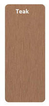 TEAK
