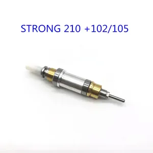 ชุดอุปกรณ์ Strong 210 90 204 LAAOVE 102L 105L ด้ามจับแกนหมุนสำหรับเครื่องทำเล็บไฟฟ้า หัวเจียร หัวตัด อุปกรณ์เสริม - Product Image 3