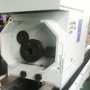 Machine de perçage pour trous profonds, équipement professionnel pour pièces carrées, outillage complet et couvercle de protection inclus - Product Image 4