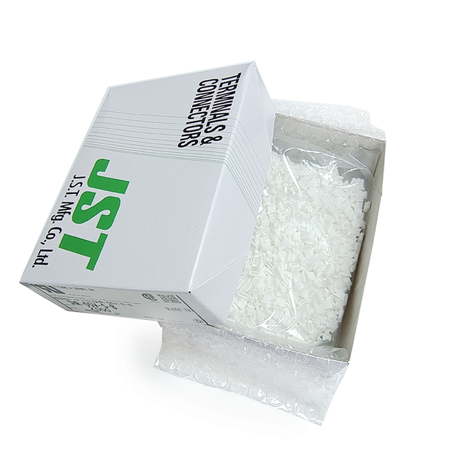 JST Connector Shell SHR-05V-S-B 1mm Pitch SH Series Housing TERMINAL SHR-05V-S-B